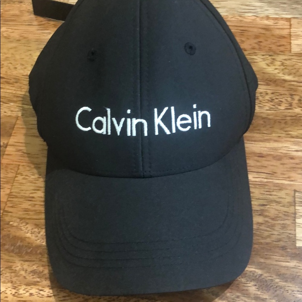 Calving Klein